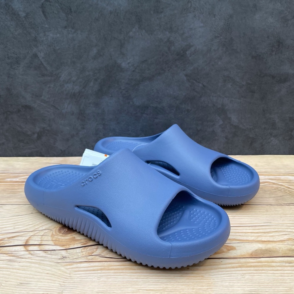 Crocs Mellow Recovery Slide - Picture 5 of 15